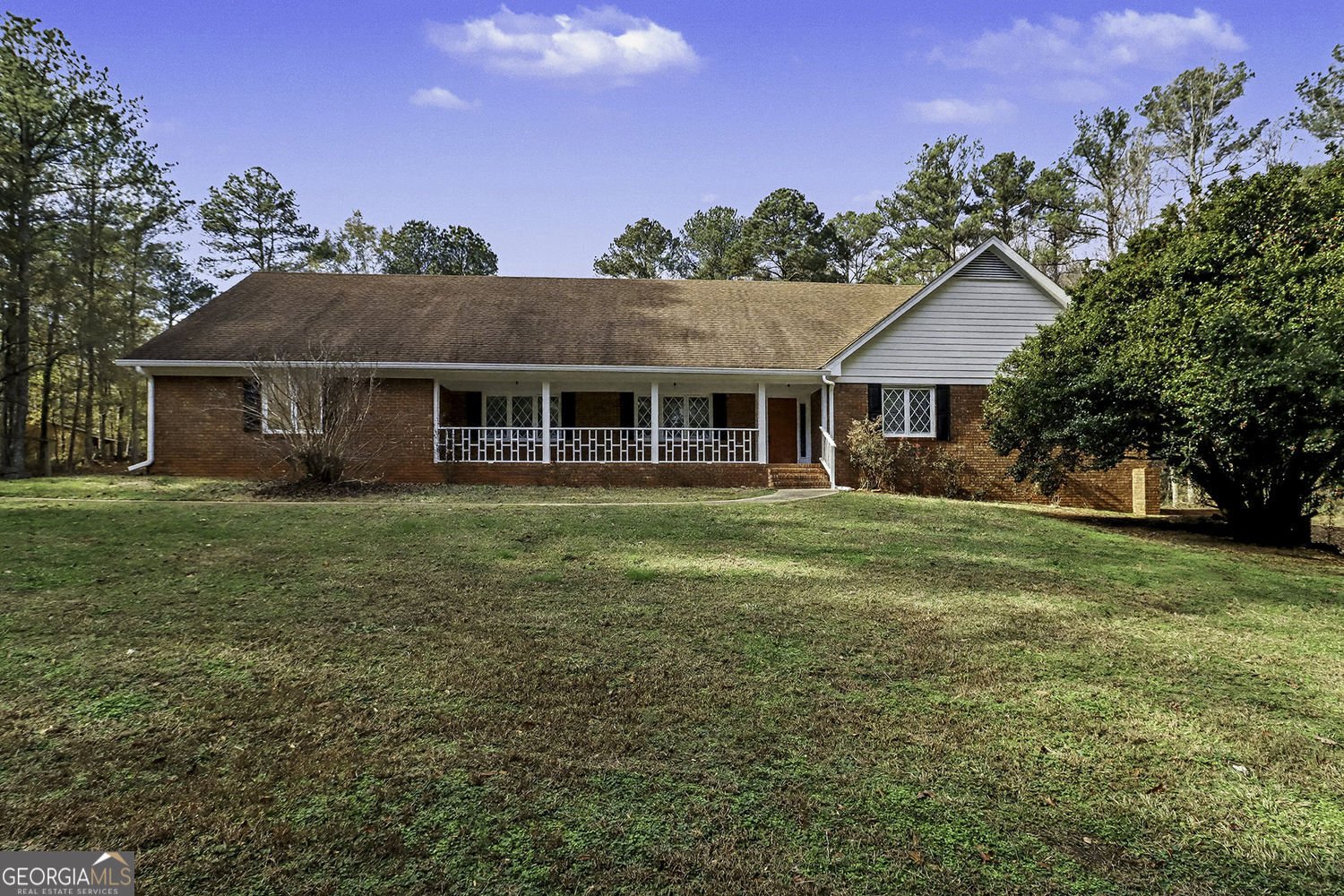 4161 Campbell Road Snellville - 28