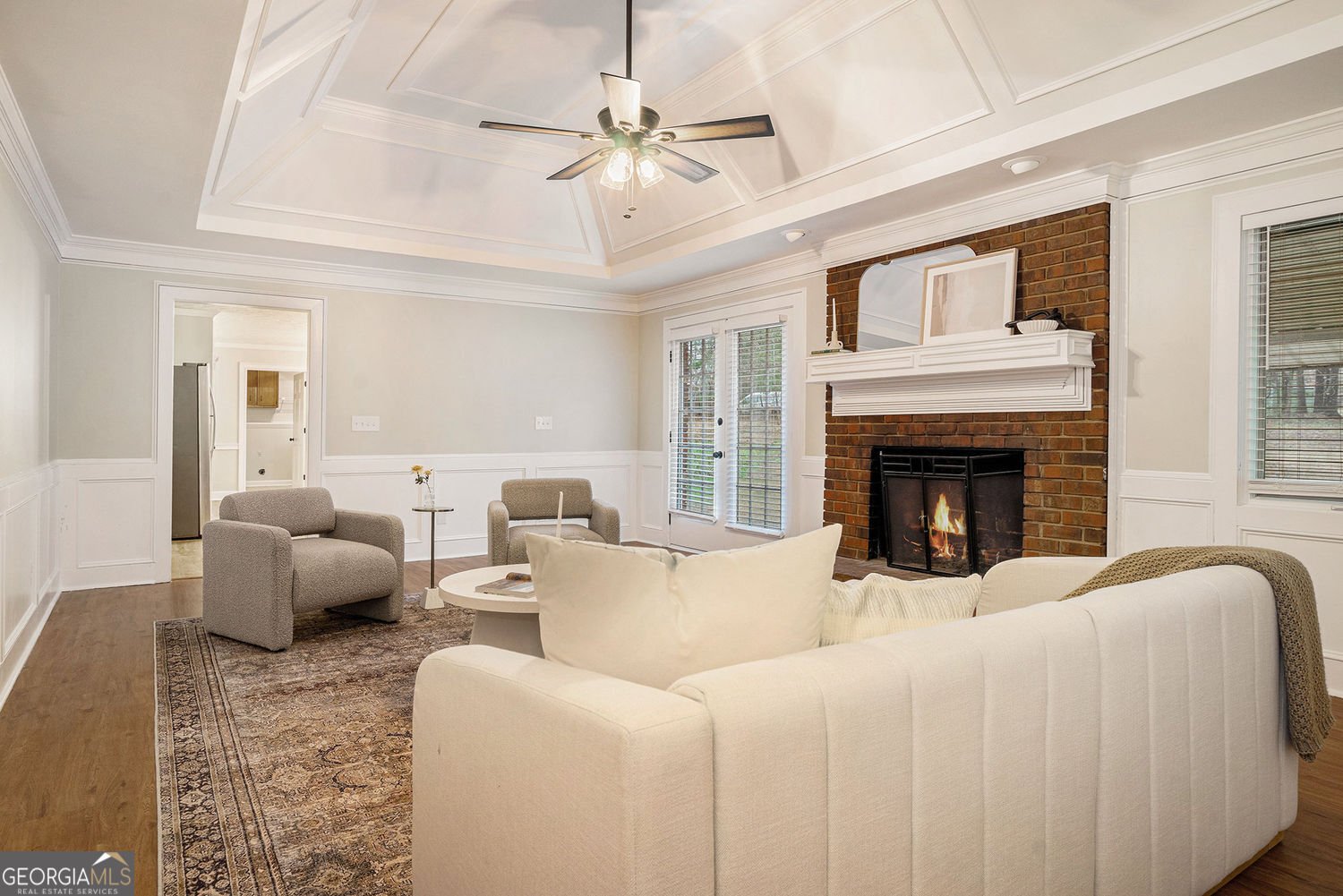 4161 Campbell Road Snellville - 3