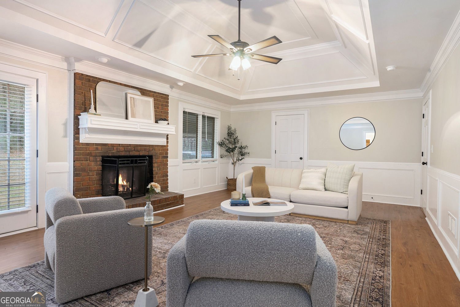 4161 Campbell Road Snellville - 4