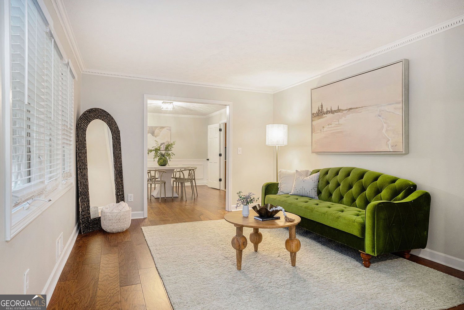 4161 Campbell Road Snellville - 5