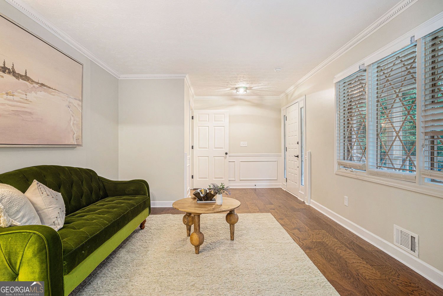 4161 Campbell Road Snellville - 6