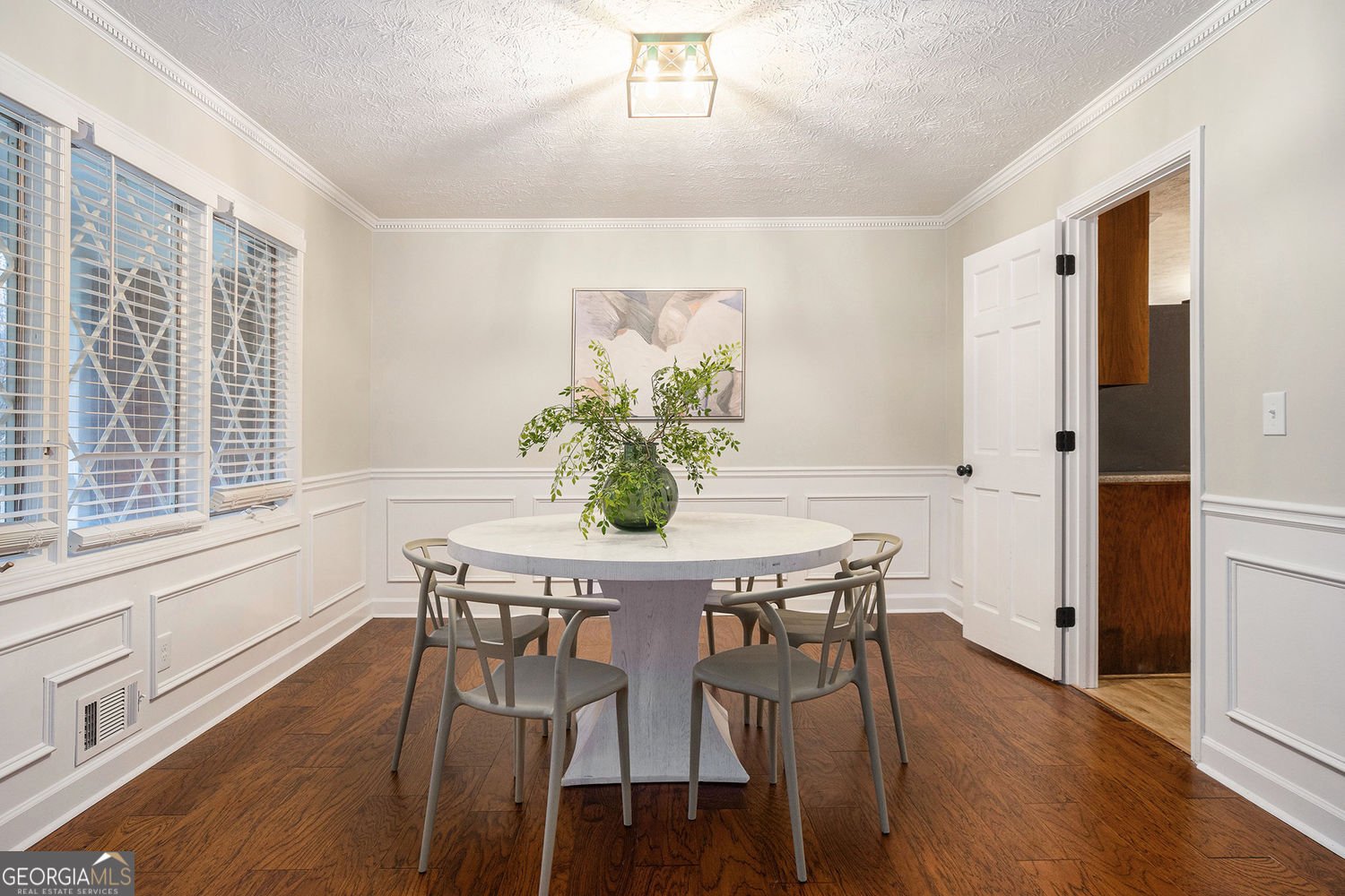 4161 Campbell Road Snellville - 7