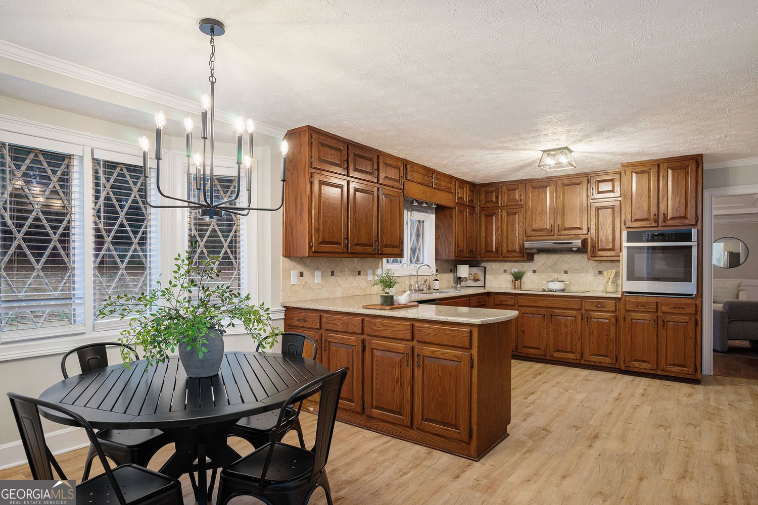 4161 Campbell Road Snellville - 8