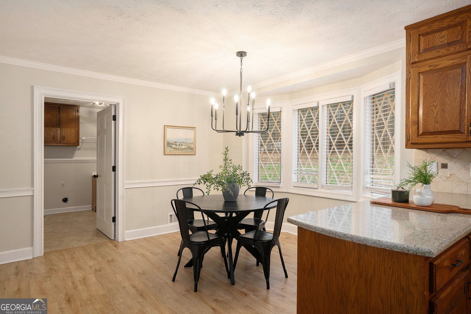 4161 Campbell Road Snellville - 9