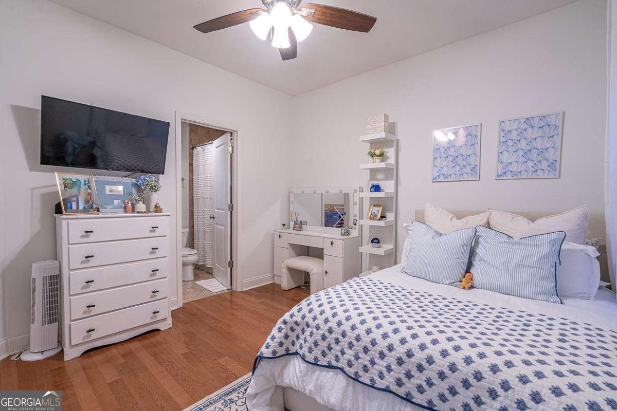 118 Ruth Drive Athens - 5