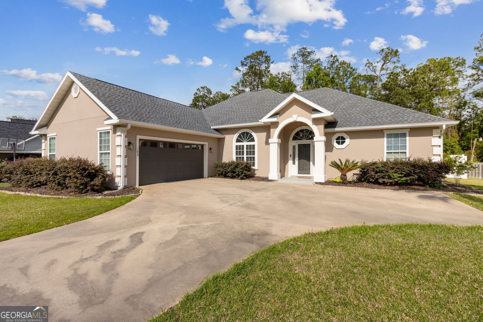 100 Maybird Drive Kingsland - 4