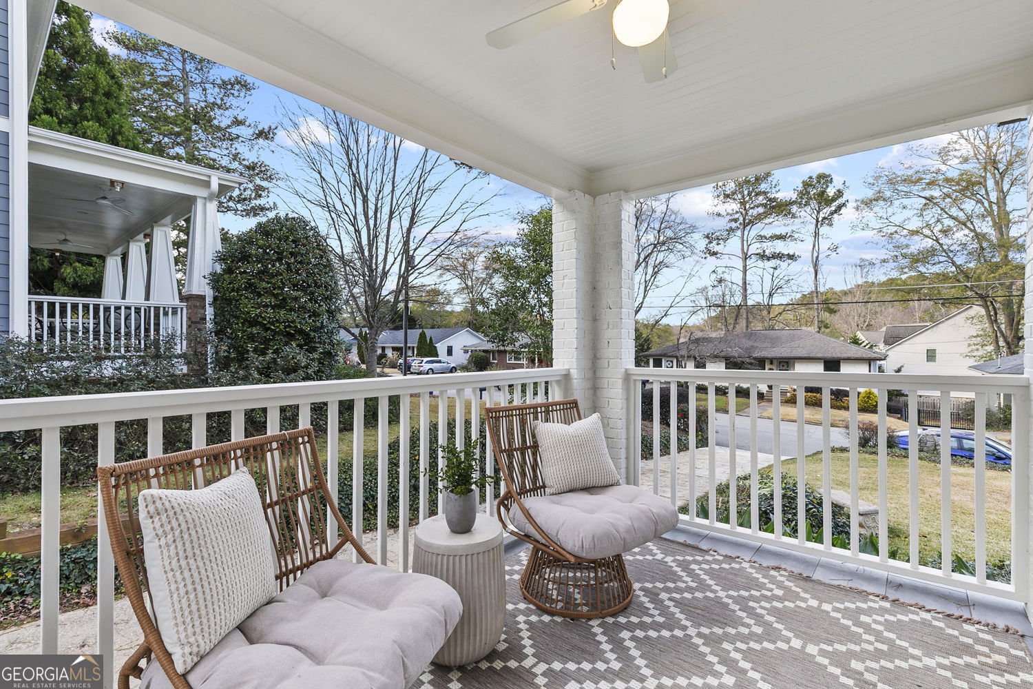 133 Park Drive Decatur - 11