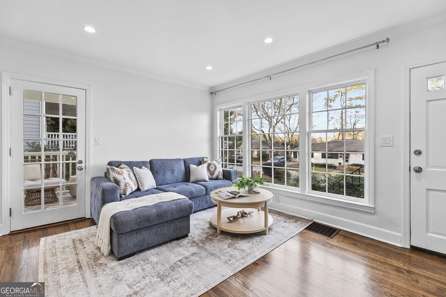 133 Park Drive Decatur - 13