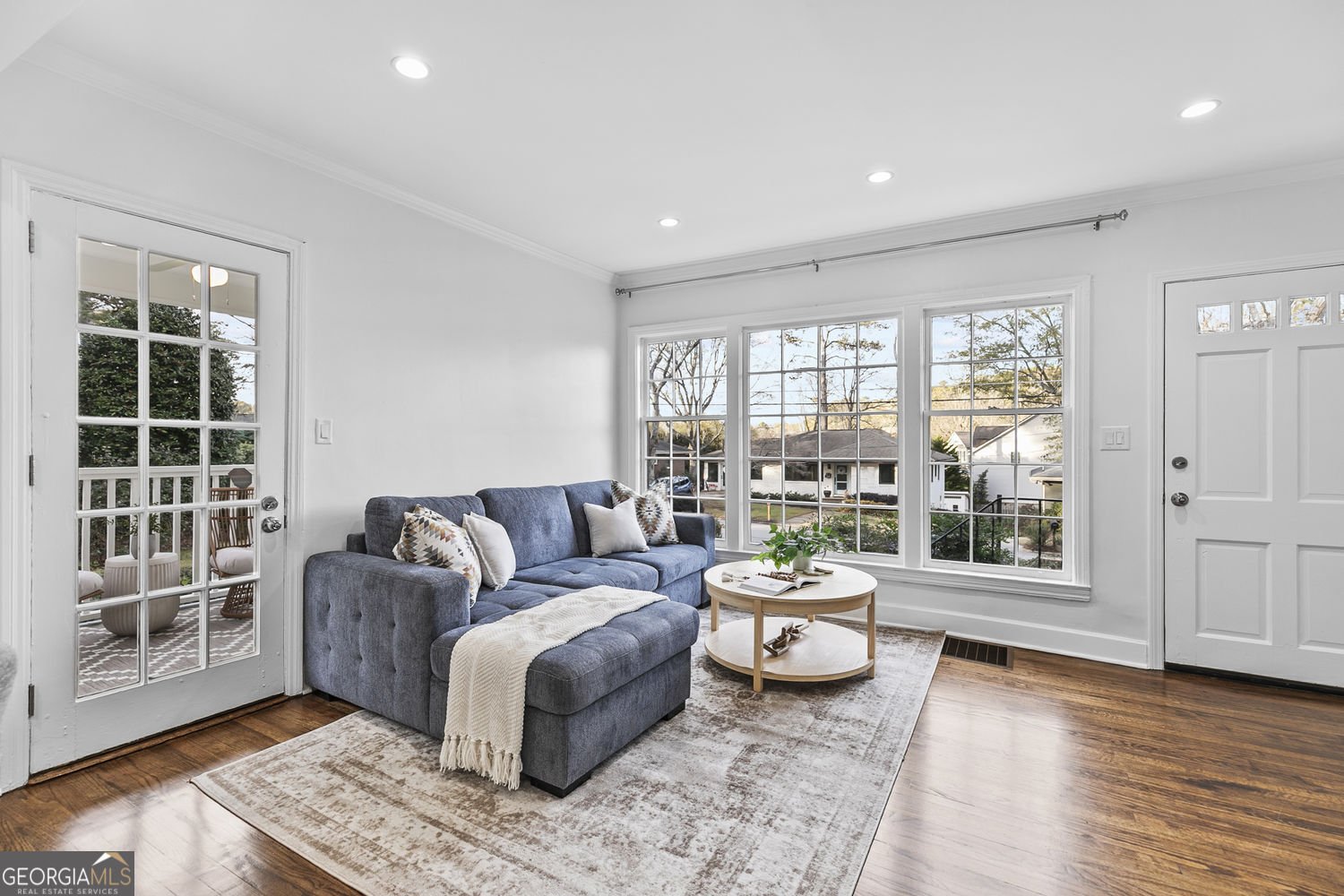 133 Park Drive Decatur - 2