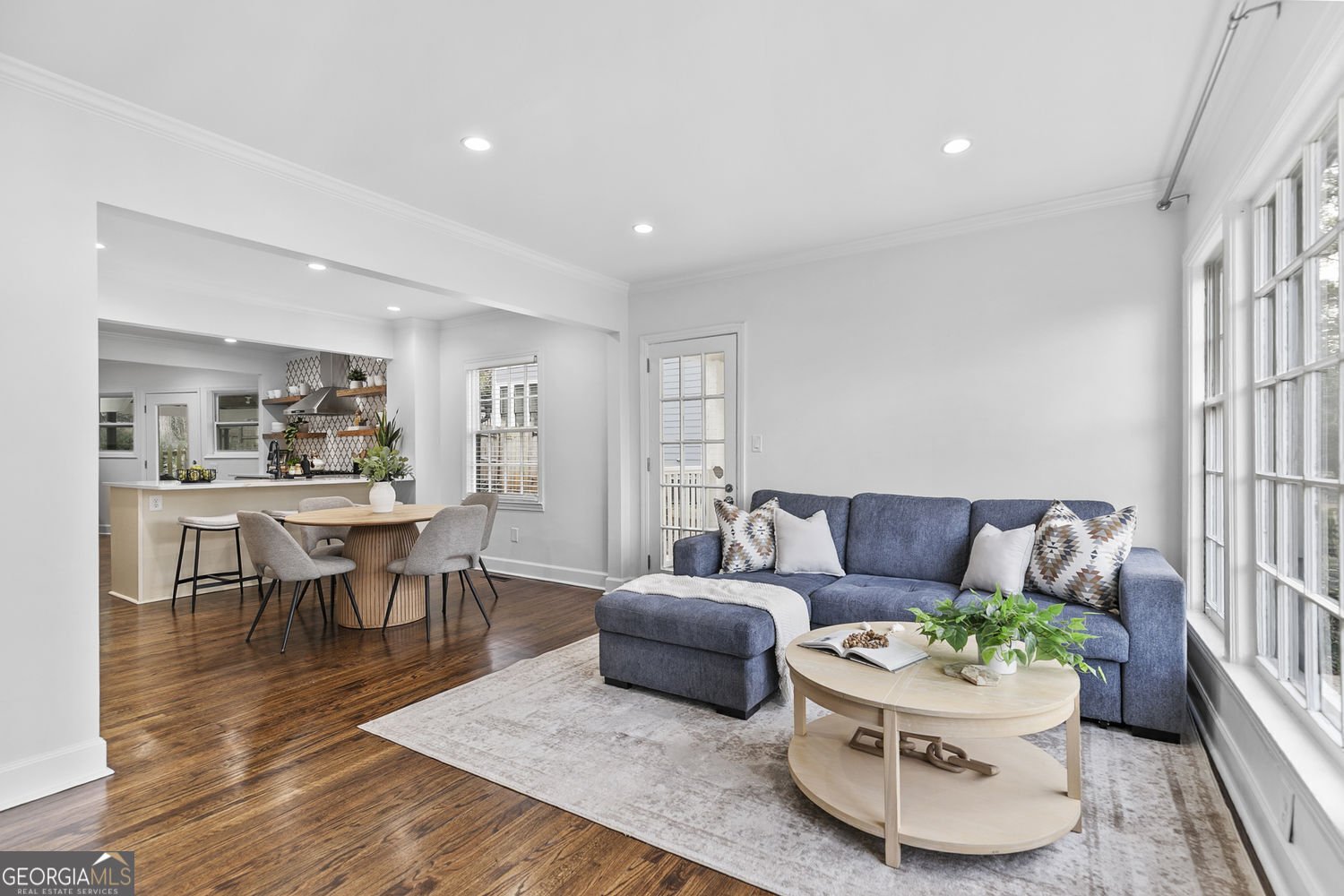 133 Park Drive Decatur - 3