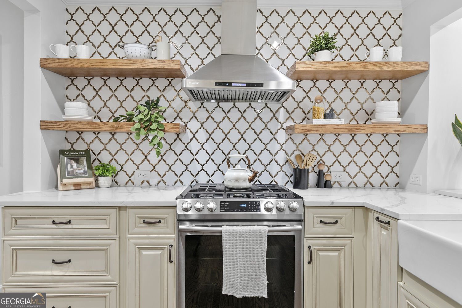 133 Park Drive Decatur - 4