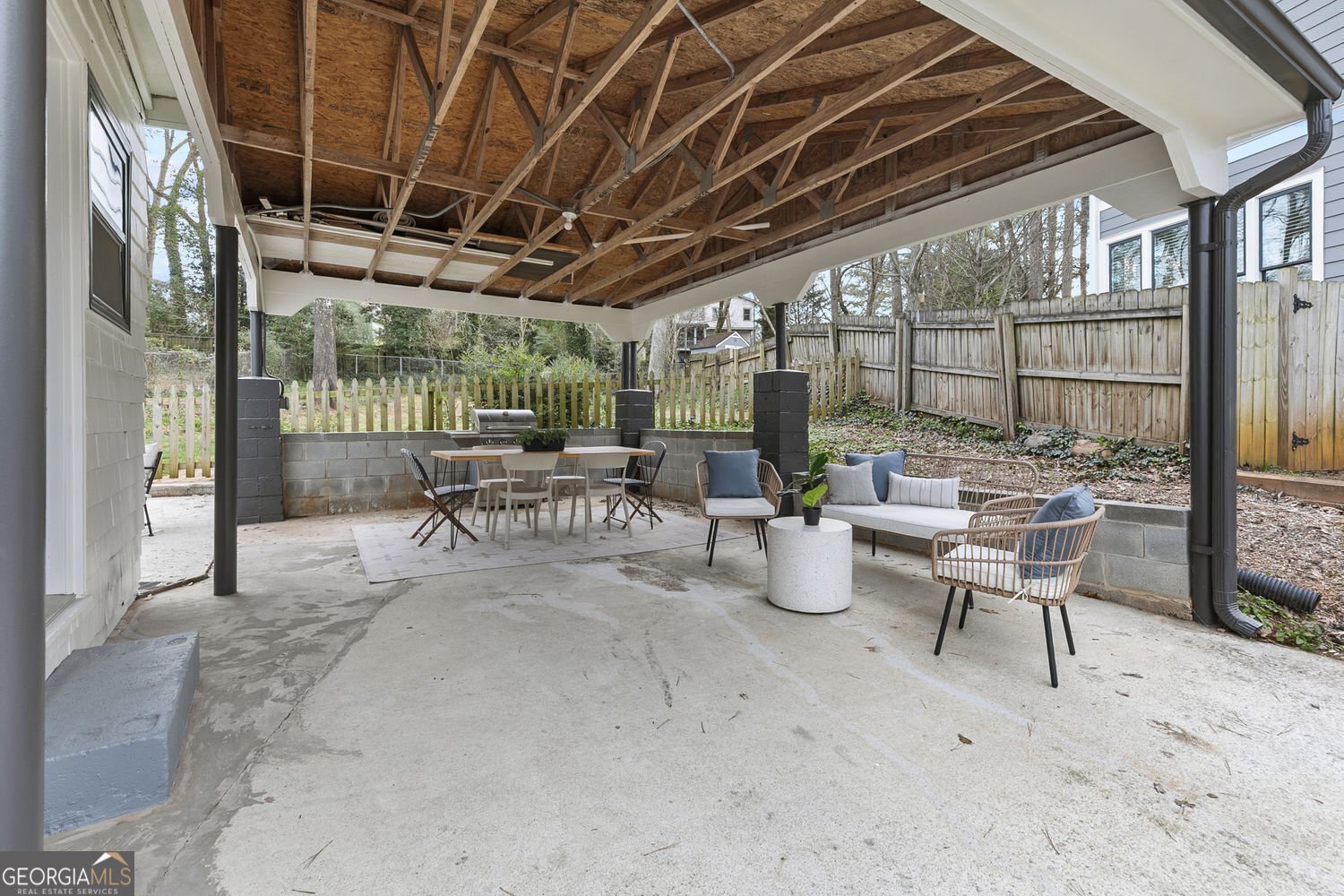 133 Park Drive Decatur - 41