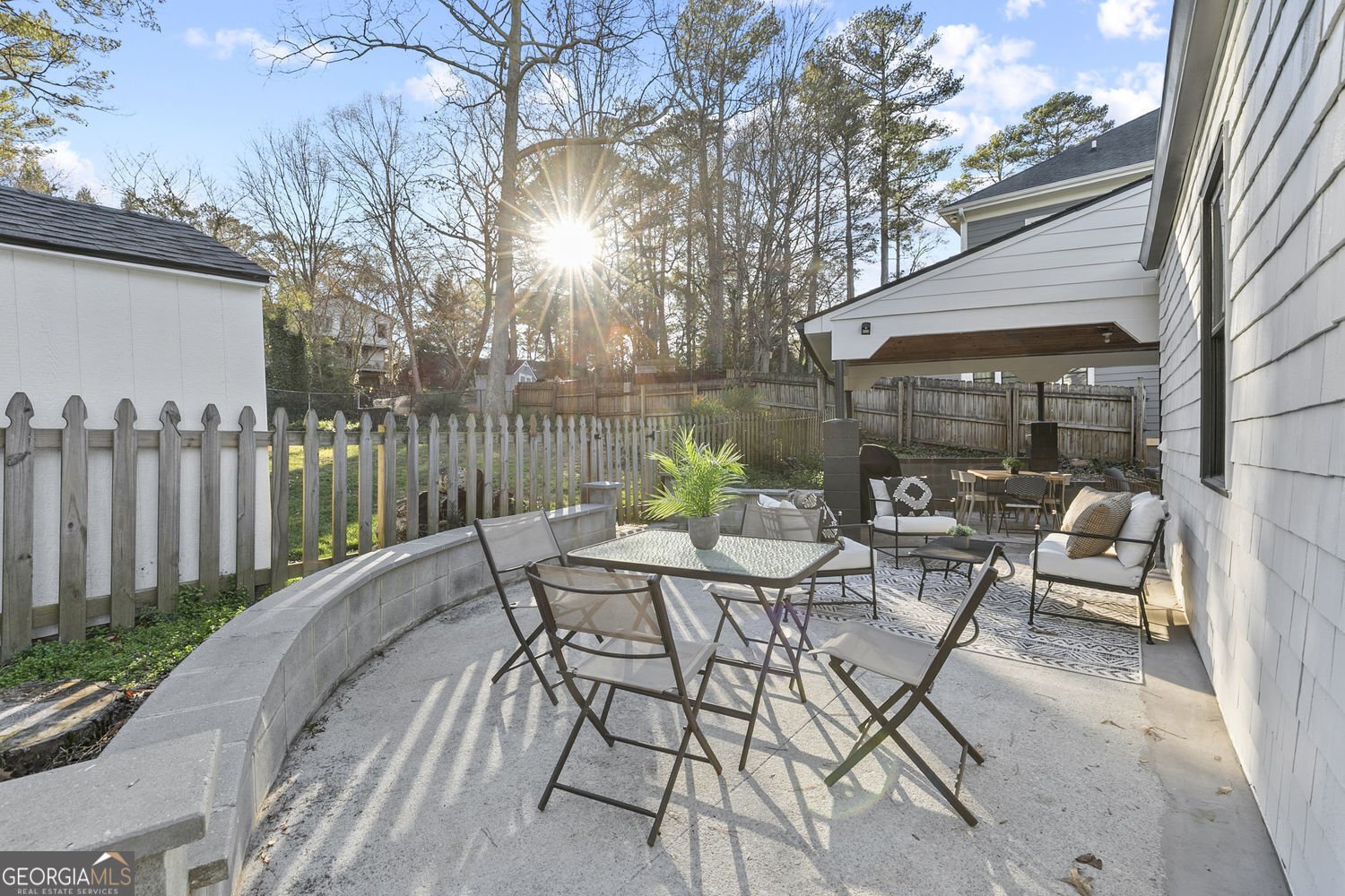 133 Park Drive Decatur - 45