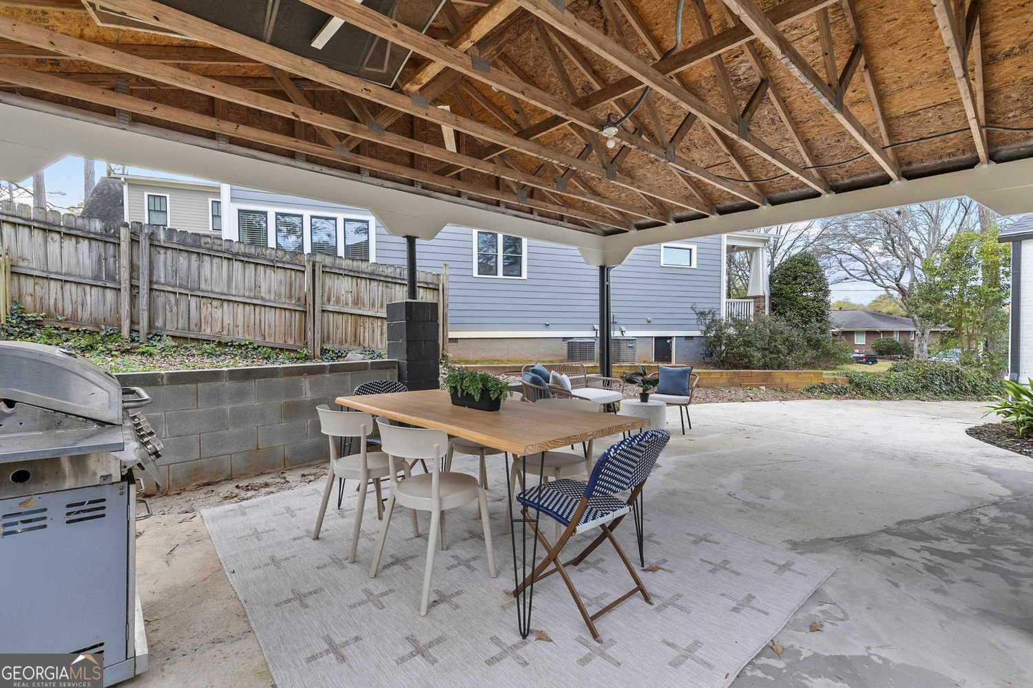 133 Park Drive Decatur - 46