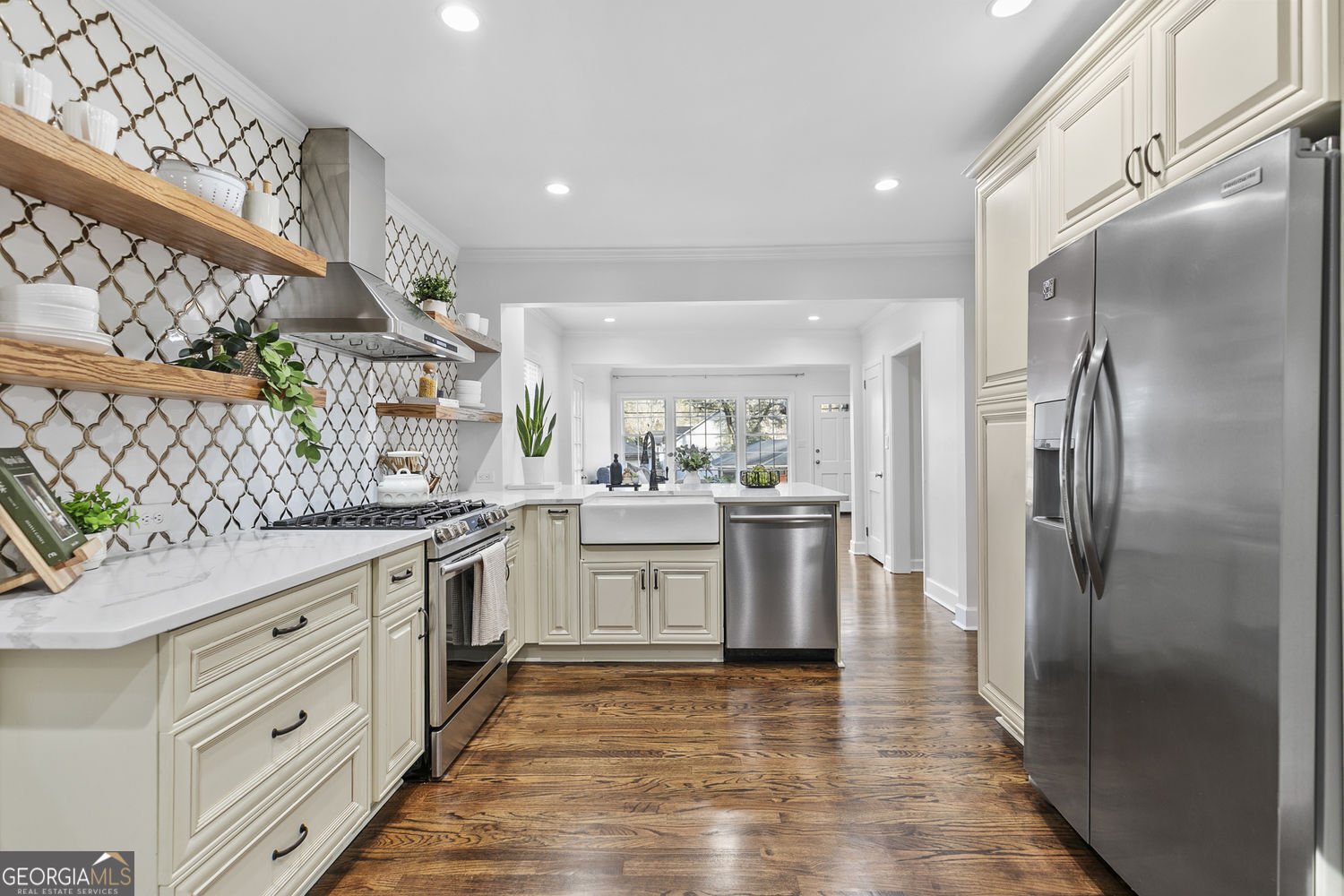 133 Park Drive Decatur - 5