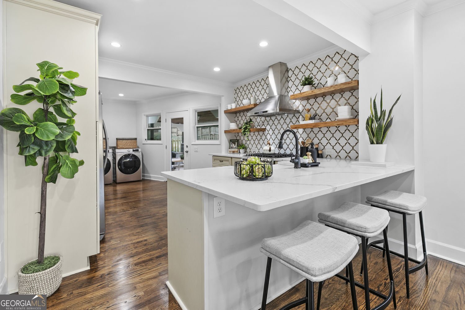 133 Park Drive Decatur - 6