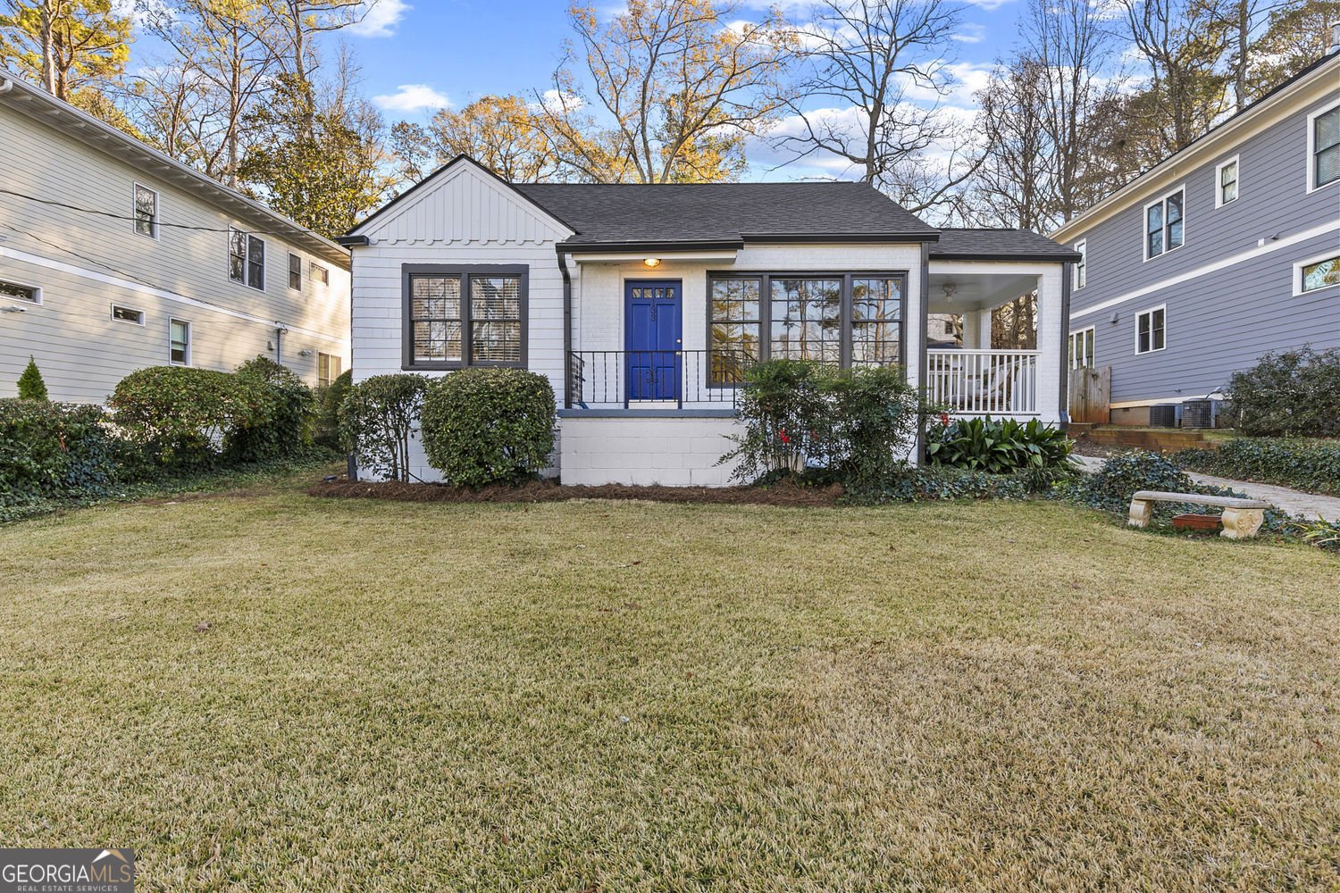 133 Park Drive Decatur - 8