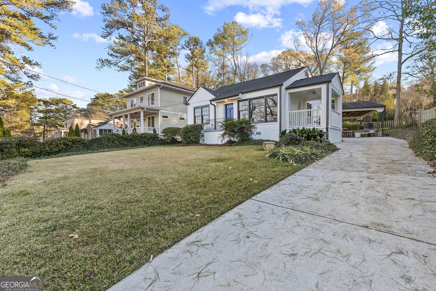 133 Park Drive Decatur - 9