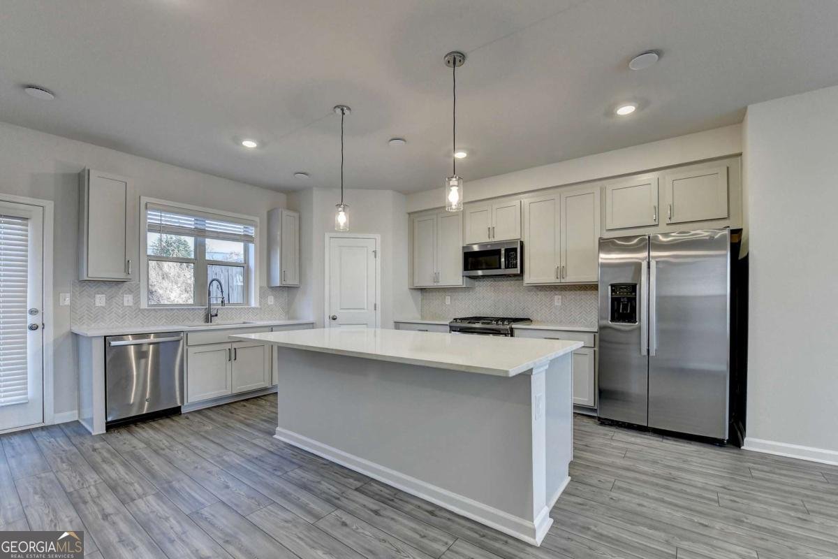 3661 Willingham Run Marietta - 3