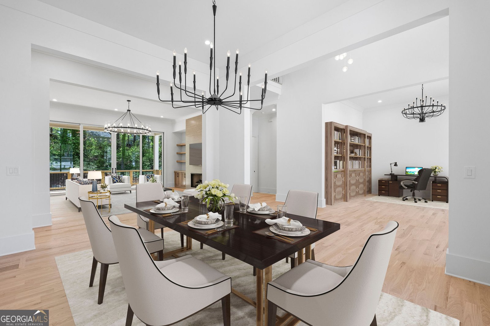 816 Hillwood Drive Marietta - Photo 13