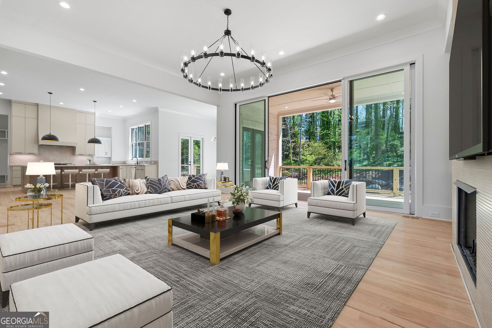 816 Hillwood Drive Marietta - Photo 26