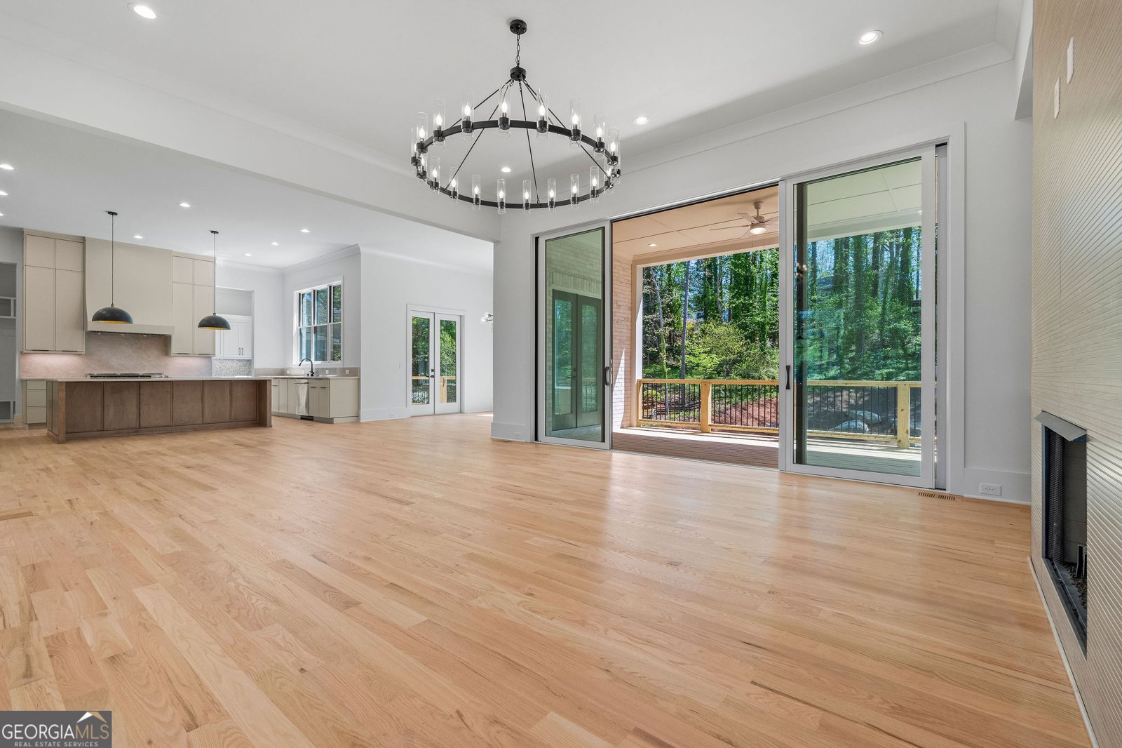 816 Hillwood Drive Marietta - Photo 27