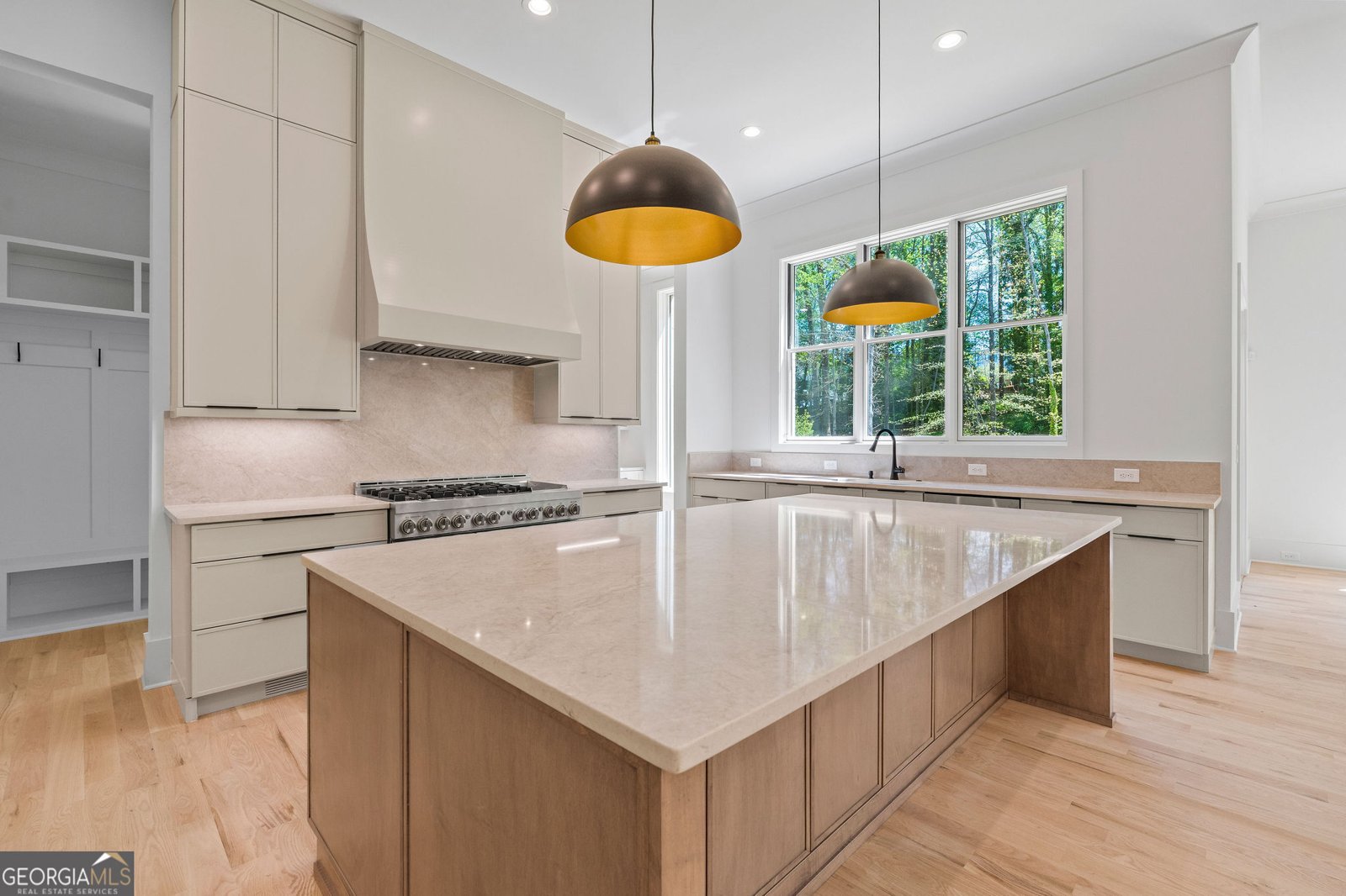 816 Hillwood Drive Marietta - Photo 31