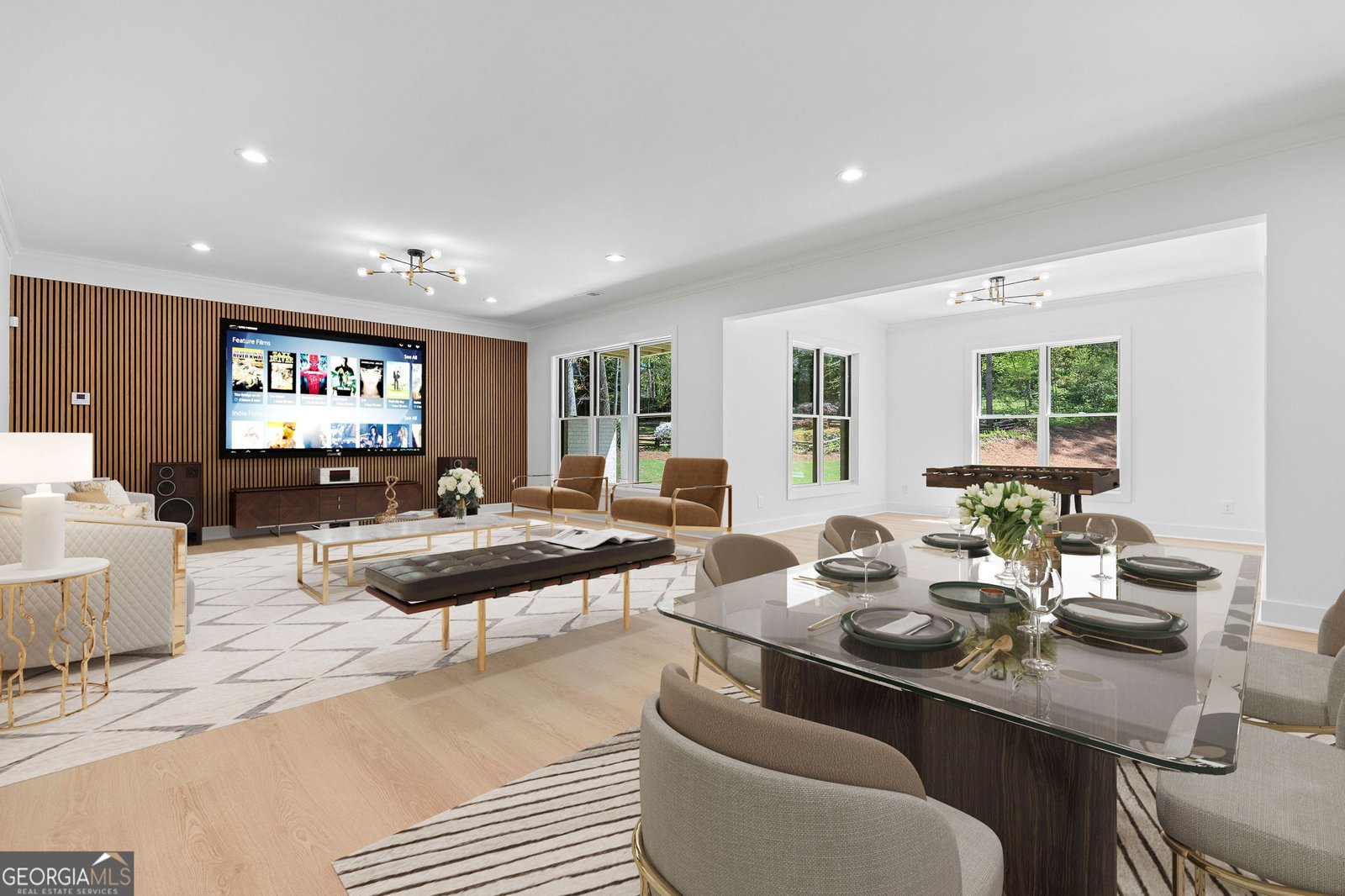 816 Hillwood Drive Marietta - Photo 63