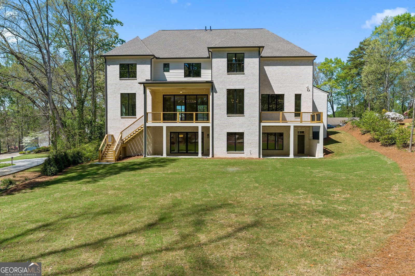 816 Hillwood Drive Marietta - Photo 80