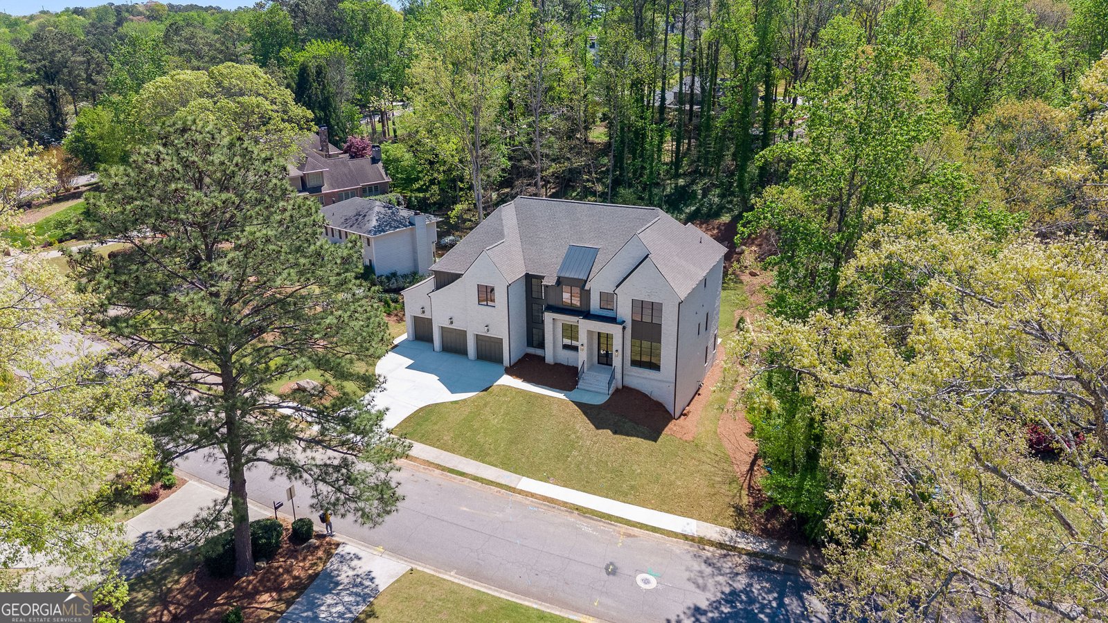 816 Hillwood Drive Marietta - Photo 82
