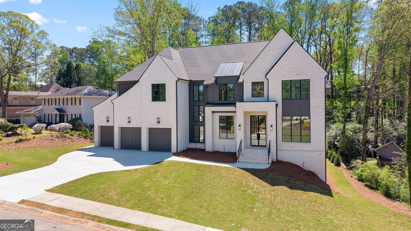 816 Hillwood Drive Marietta - Photo 83