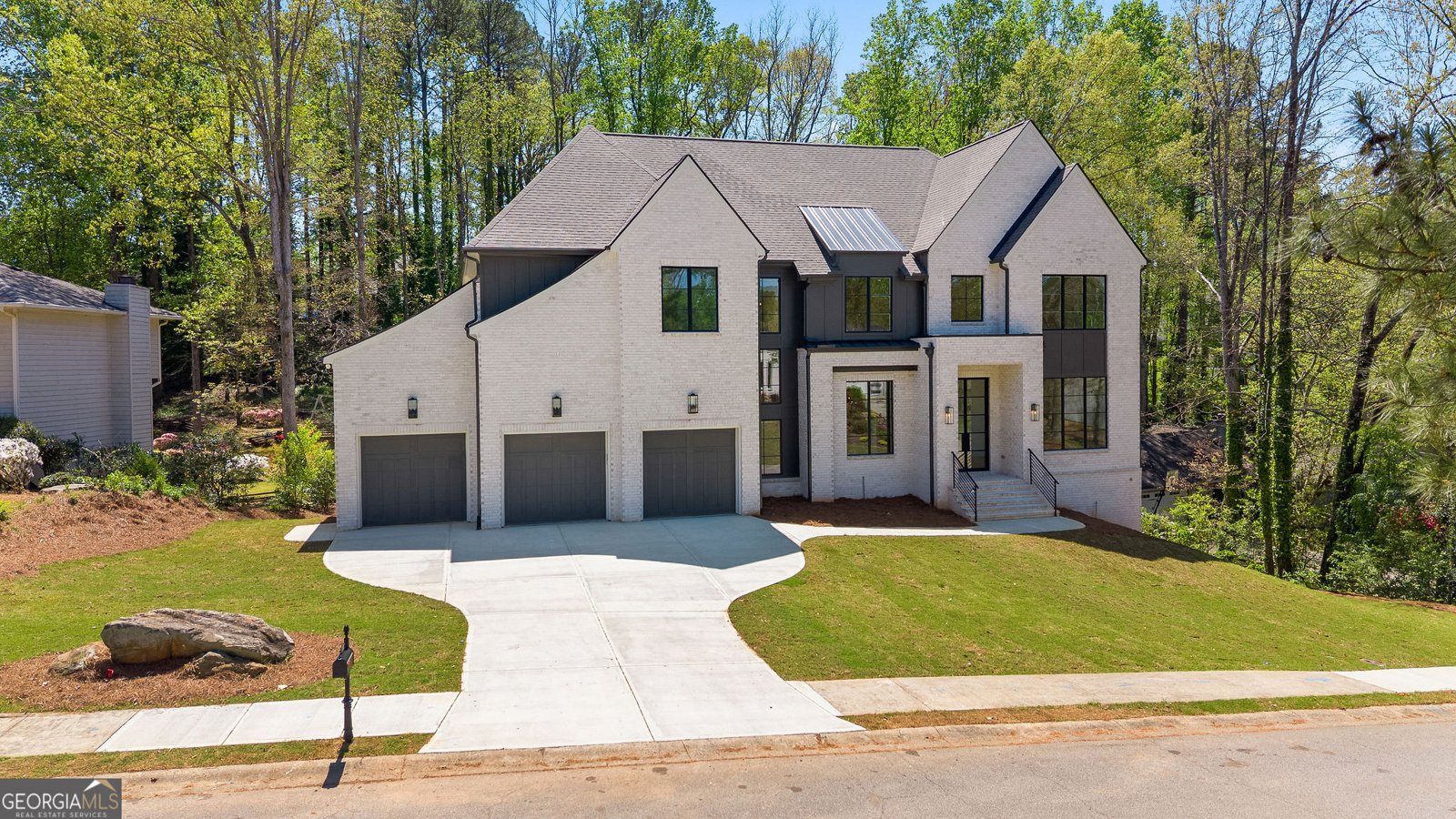 816 Hillwood Drive Marietta - Photo 84