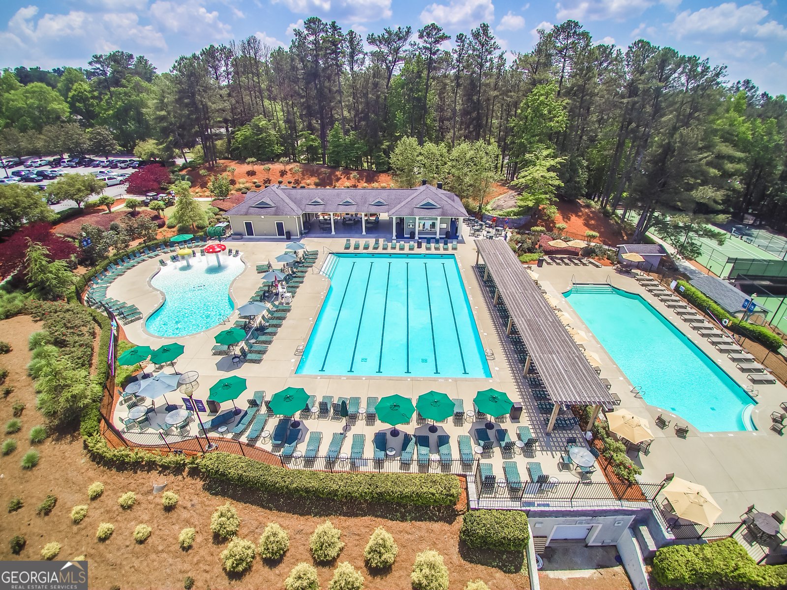 816 Hillwood Drive Marietta - Photo 86