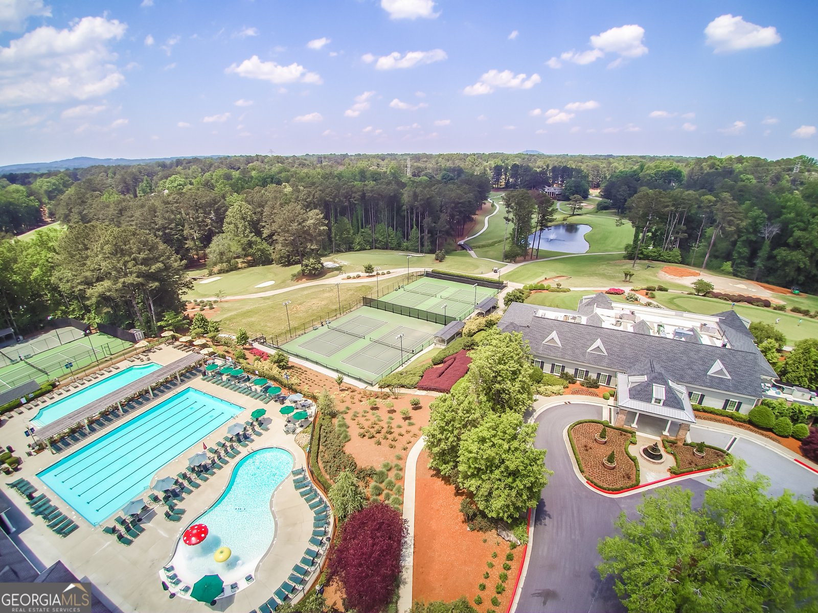 816 Hillwood Drive Marietta - Photo 88