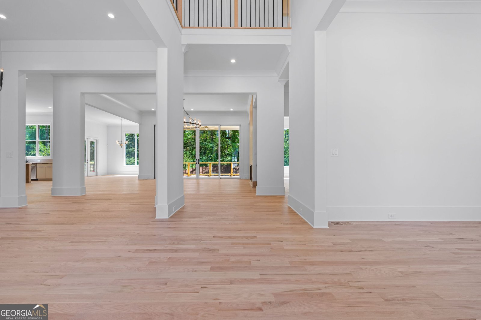 816 Hillwood Drive Marietta - Photo 9