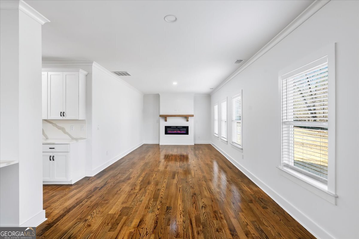 222 SILVERCREST Drive Acworth - 10