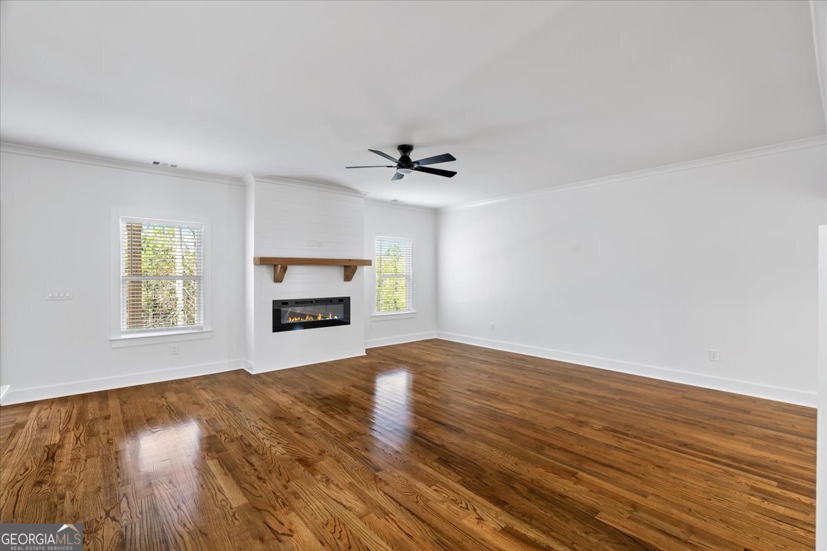 222 SILVERCREST Drive Acworth - 12