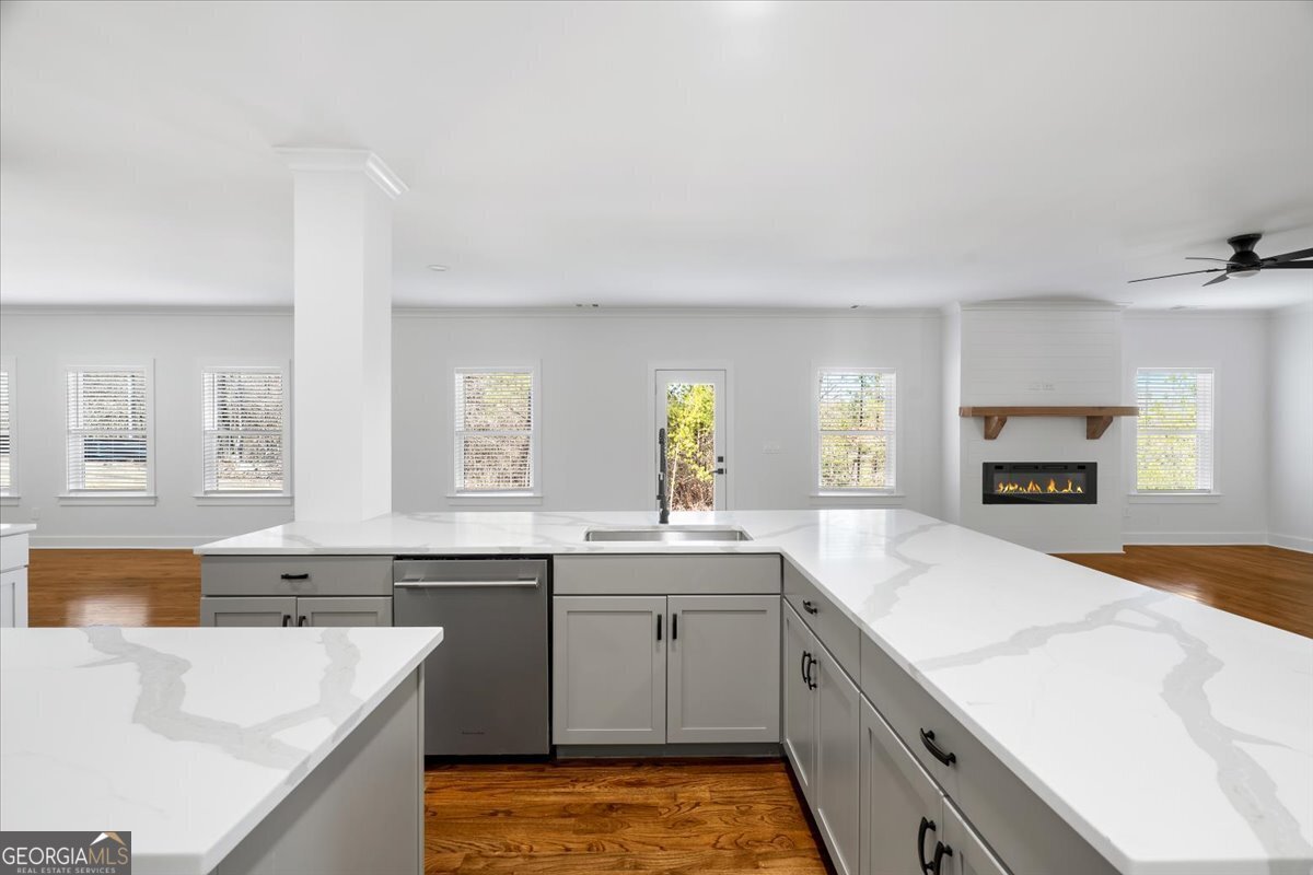 222 SILVERCREST Drive Acworth - 19