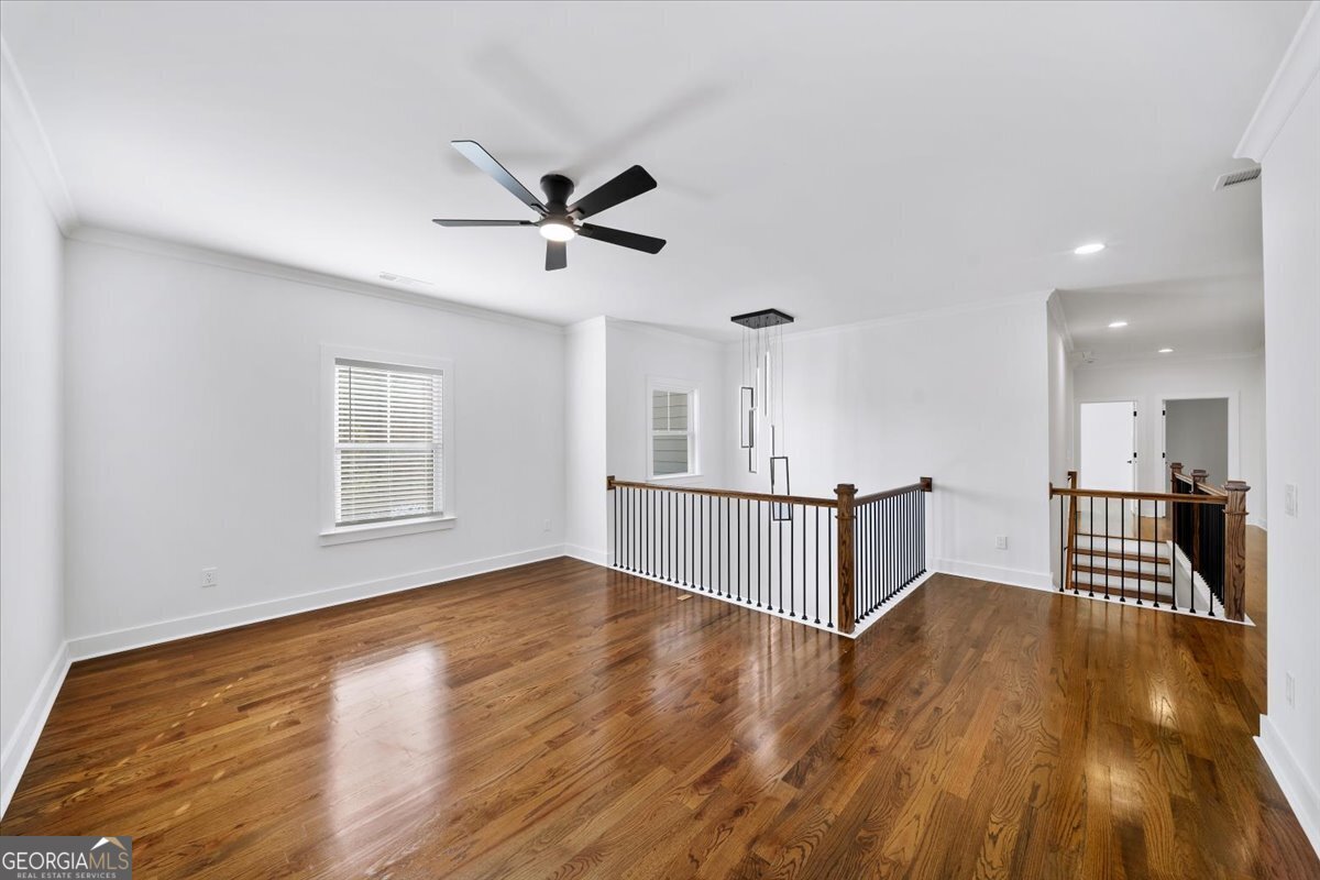 222 SILVERCREST Drive Acworth - 21