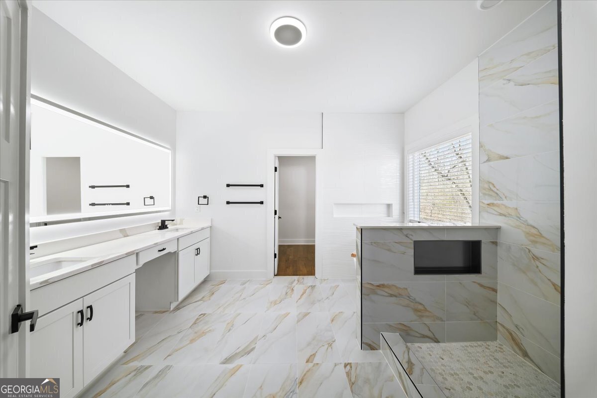 222 SILVERCREST Drive Acworth - 22