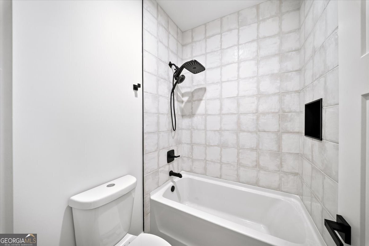 222 SILVERCREST Drive Acworth - 27