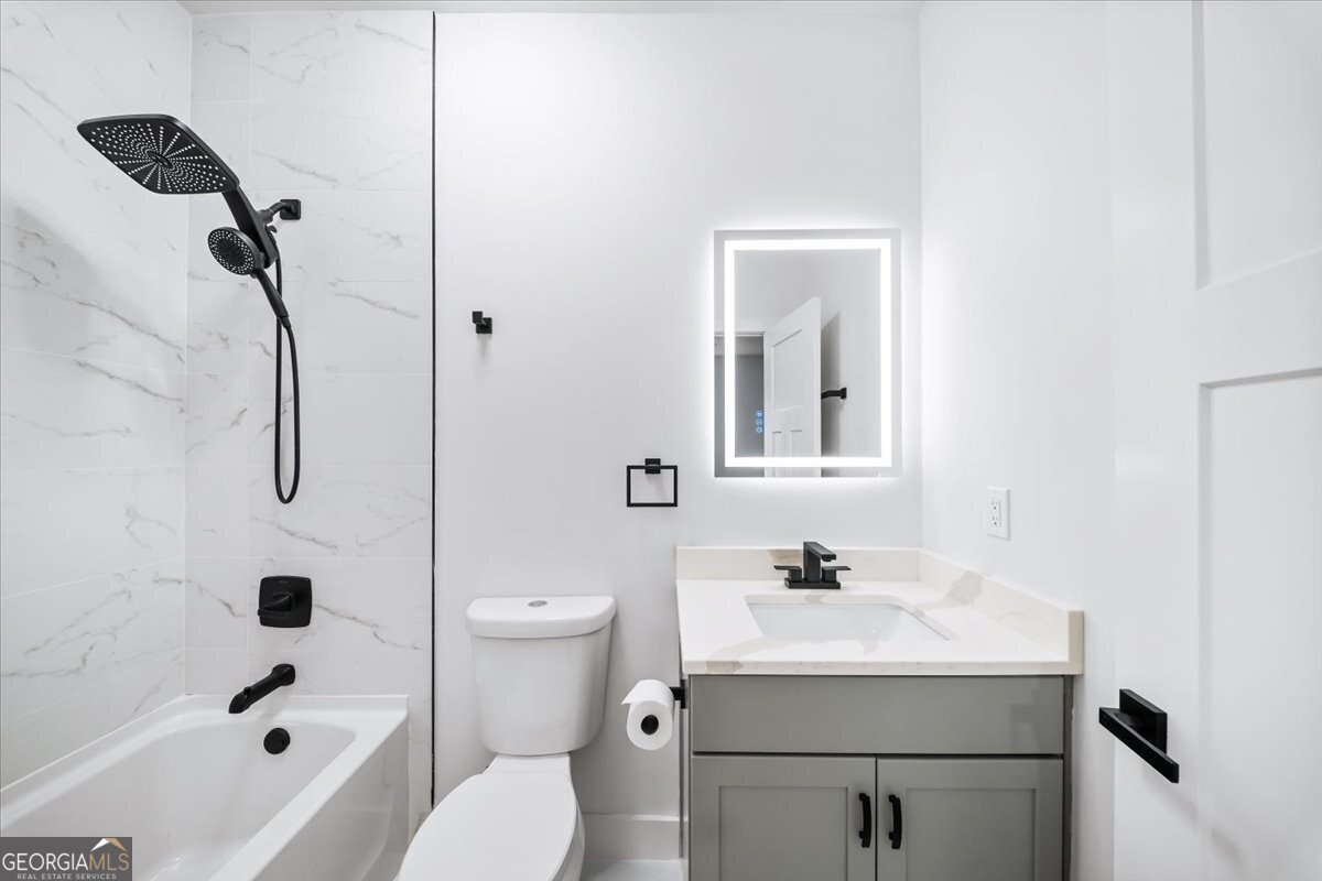 222 SILVERCREST Drive Acworth - 31