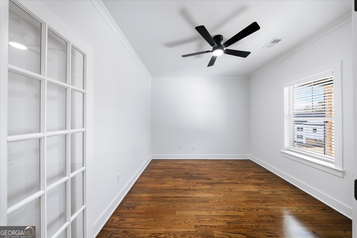 222 SILVERCREST Drive Acworth - 33