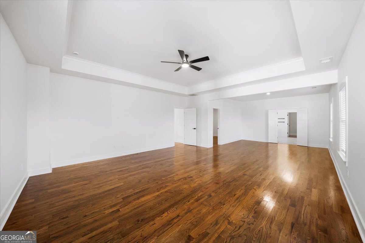 222 SILVERCREST Drive Acworth - 34