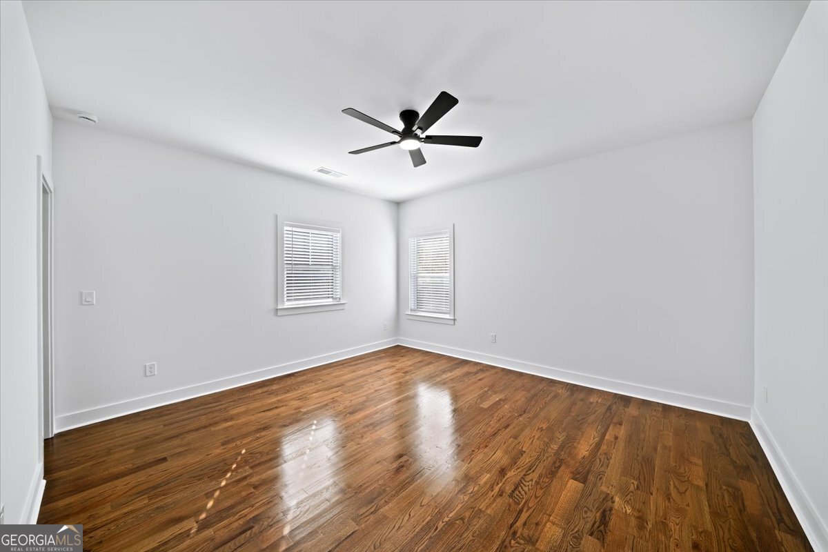 222 SILVERCREST Drive Acworth - 36