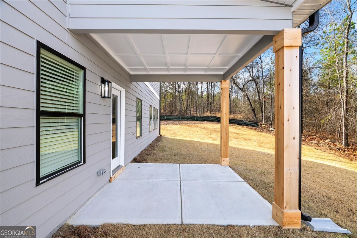 222 SILVERCREST Drive Acworth - 39