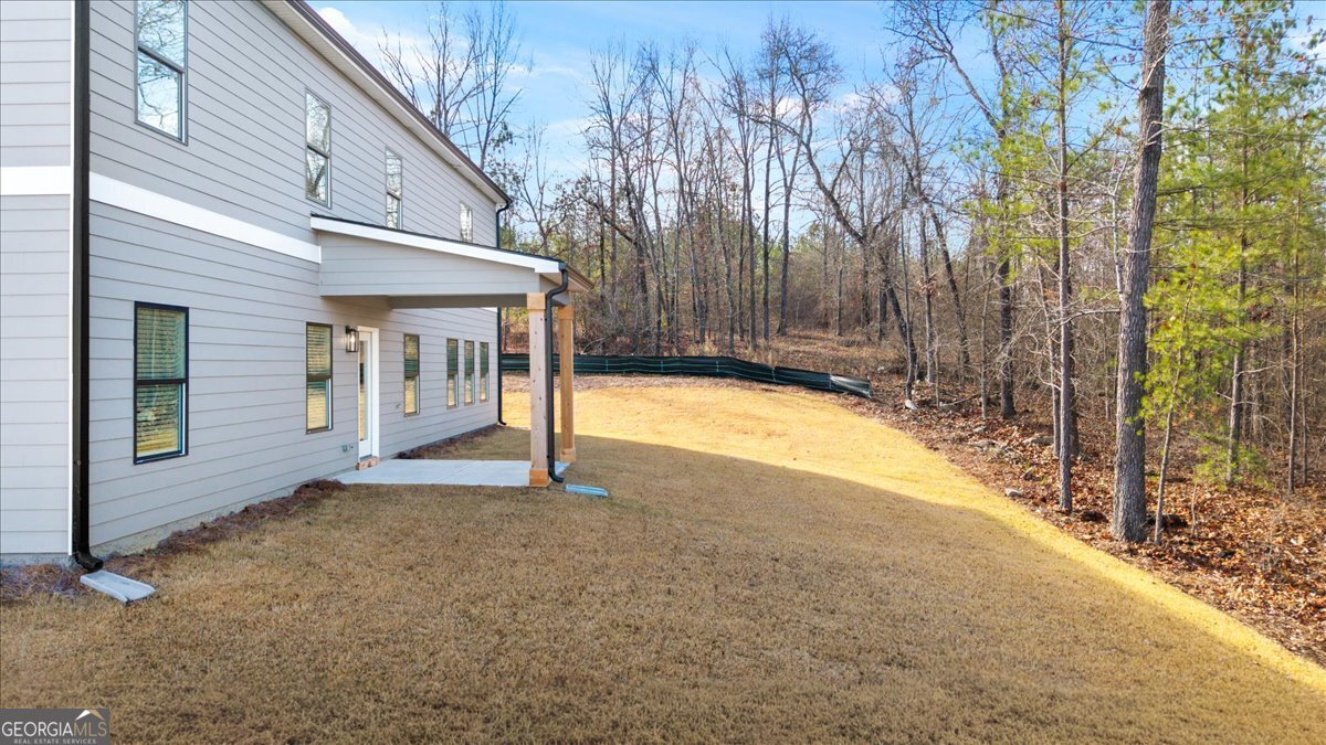 222 SILVERCREST Drive Acworth - 40