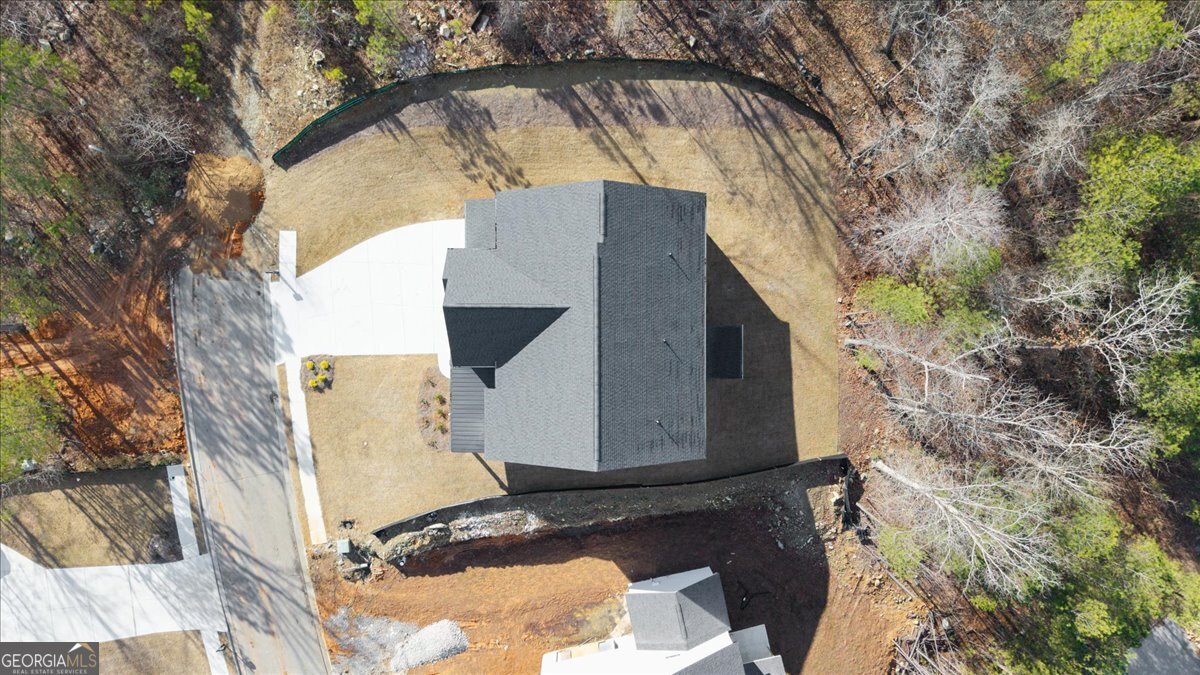 222 SILVERCREST Drive Acworth - 41