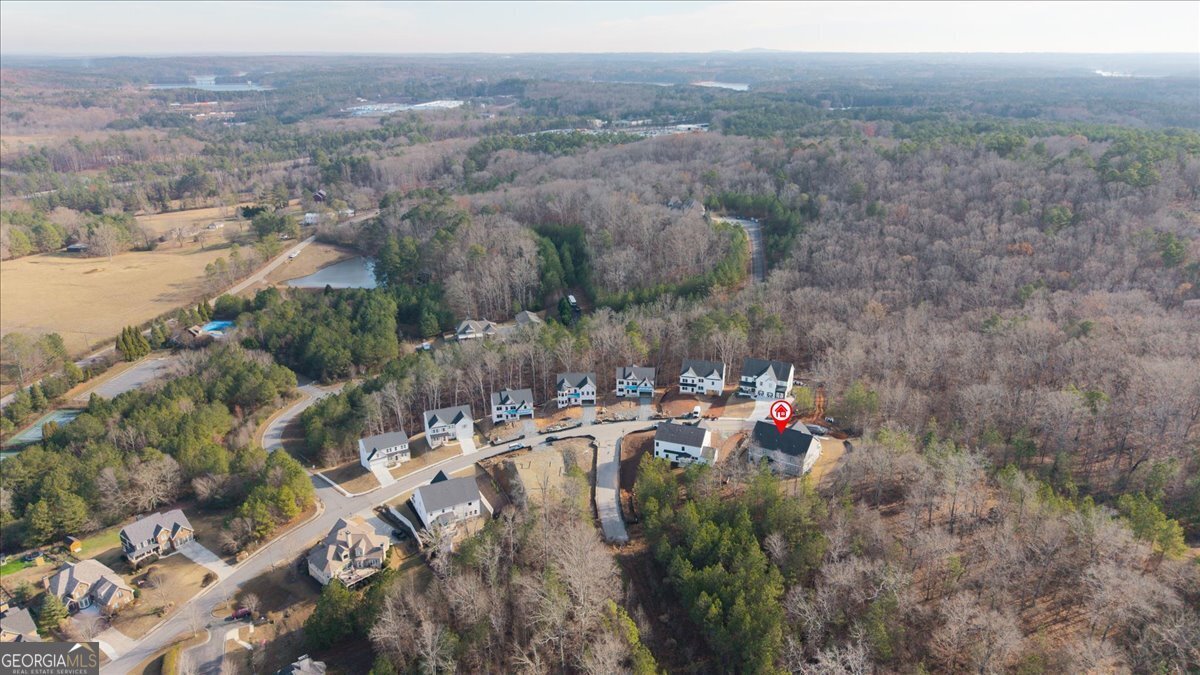 222 SILVERCREST Drive Acworth - 43