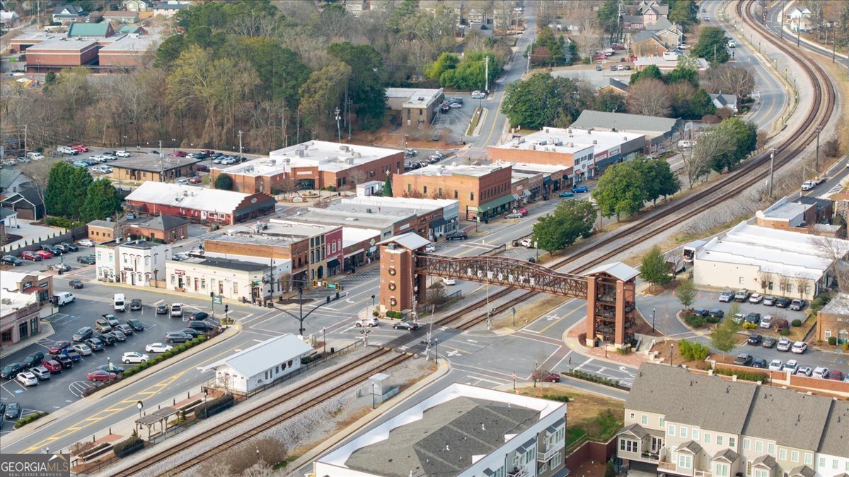 222 SILVERCREST Drive Acworth - 45